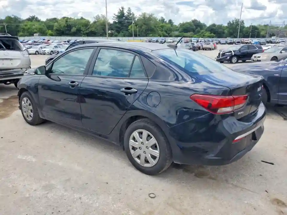3KPA24AD4PE568552 2023 KIA RIO-1