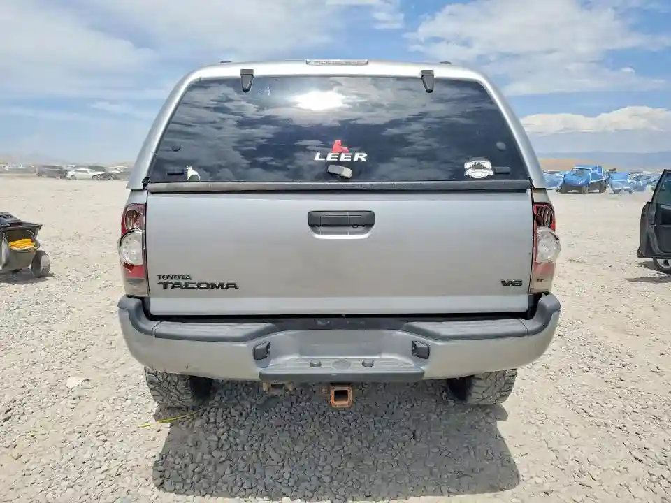 3TMMU4FN1FM084934 2015 TOYOTA TACOMA DOU-5