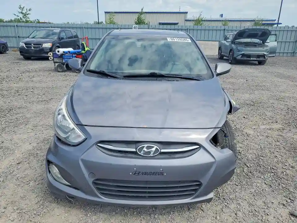KMHCT5AE5GU259397 2016 HYUNDAI ACCENT-4