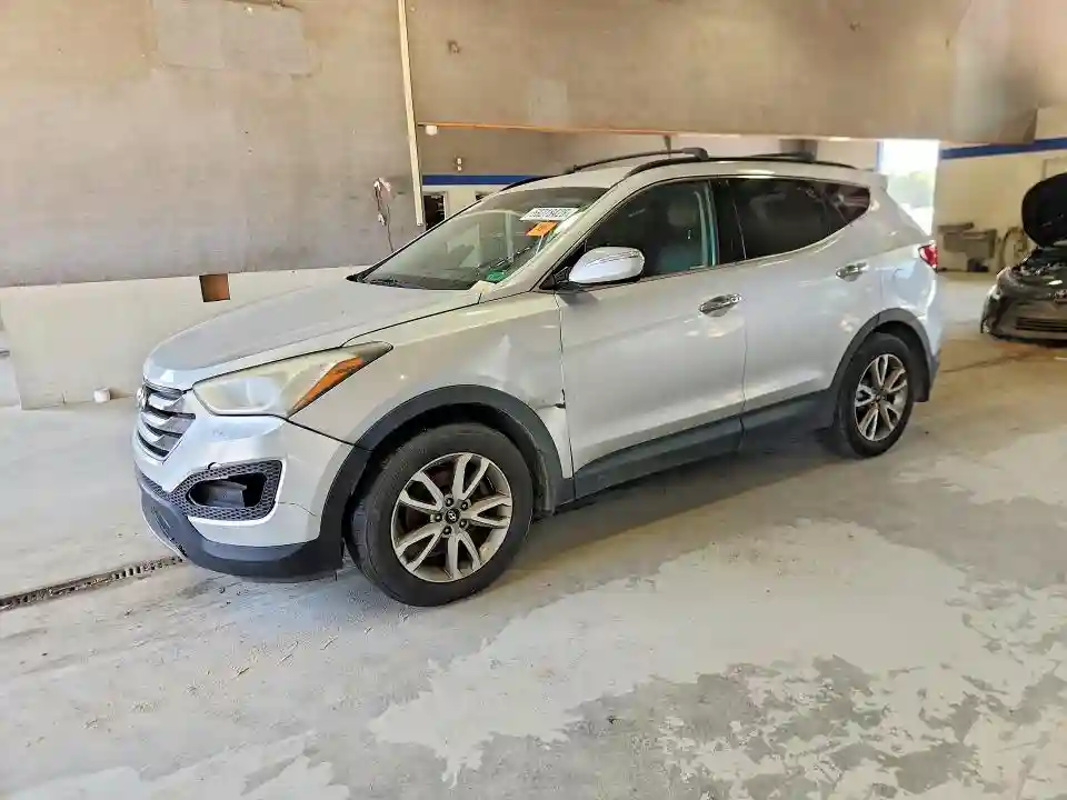 5XYZU3LA4GG320475 2016 HYUNDAI SANTA FE-0