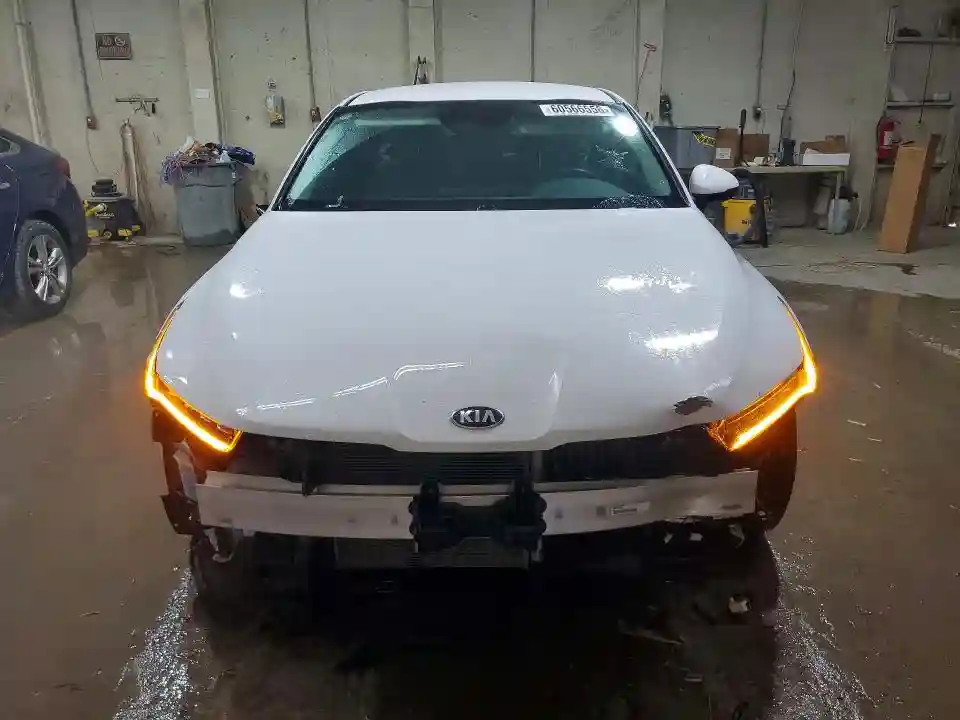 5XXG14J29MG021453 2021 KIA K5-4