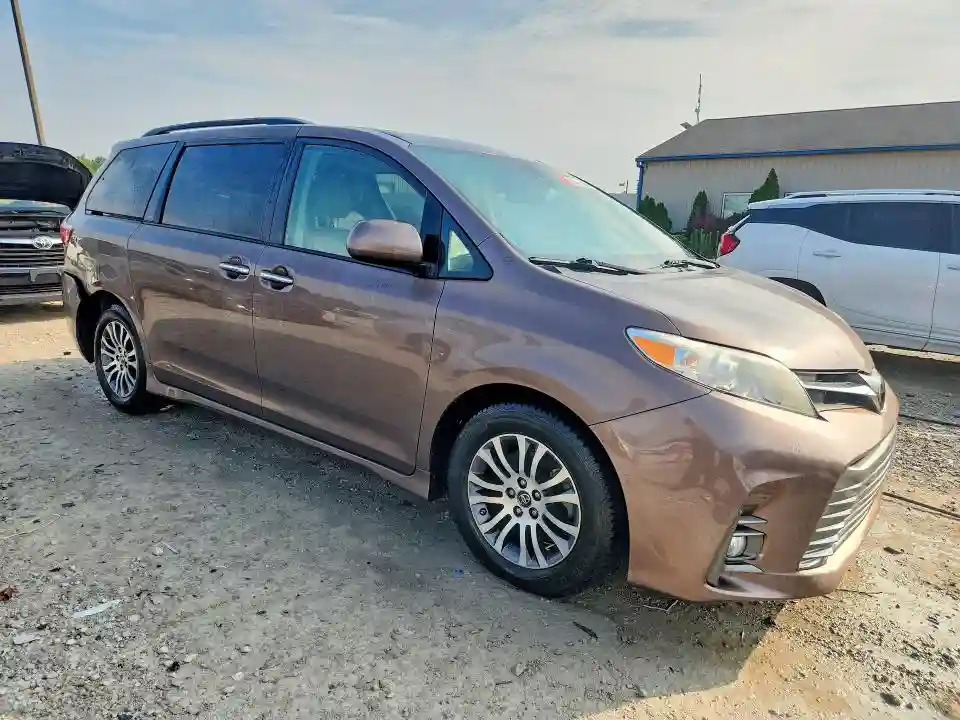 5TDYZ3DCXLS044555 2020 TOYOTA SIENNA-3