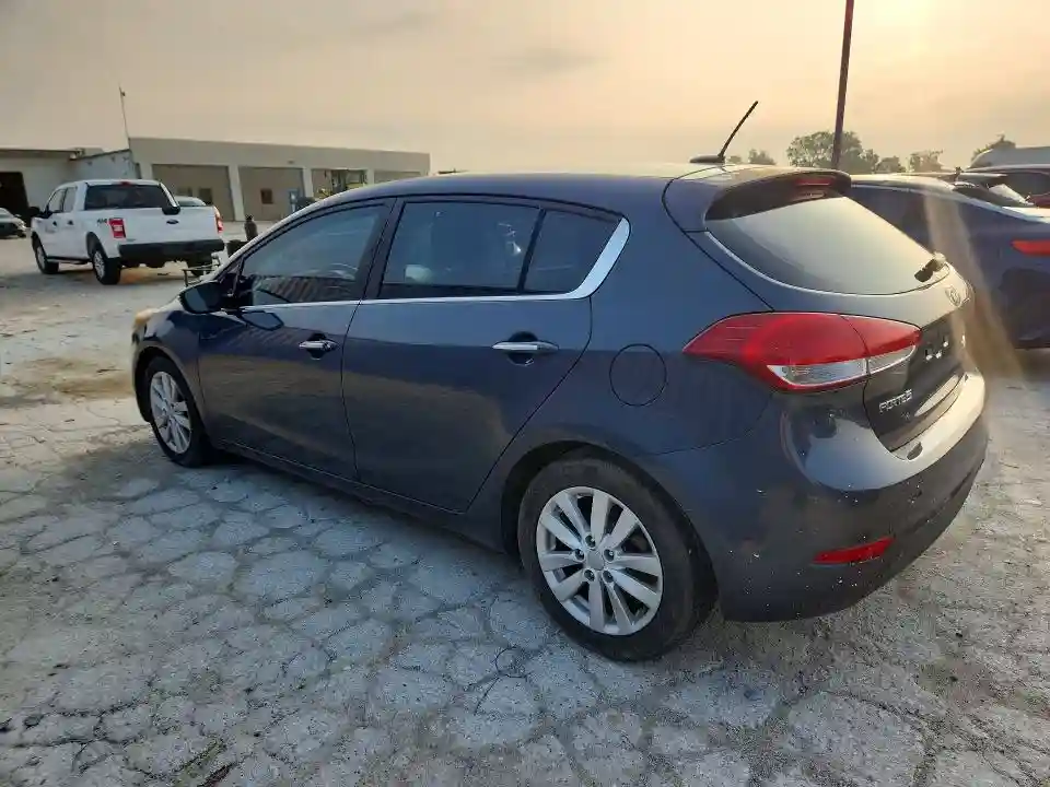 KNAFX5A83F5295031 2015 KIA FORTE-1