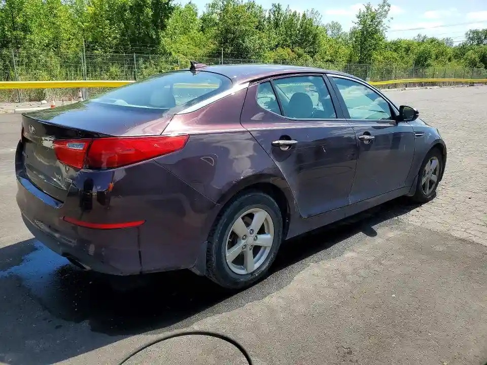 5XXGM4A75FG470425 2015 KIA OPTIMA-2