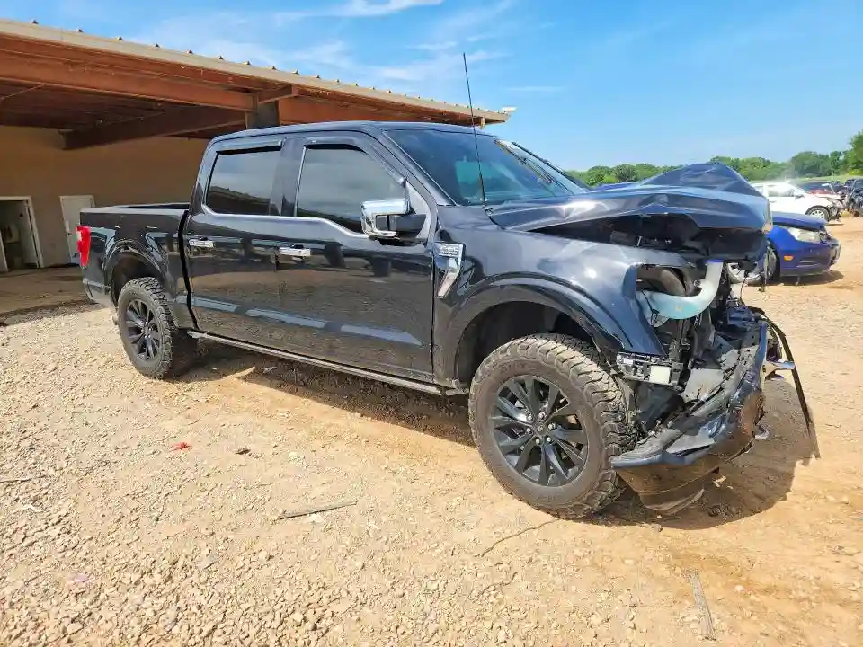 1FTFW1E85MFB70340 2021 FORD F150-3