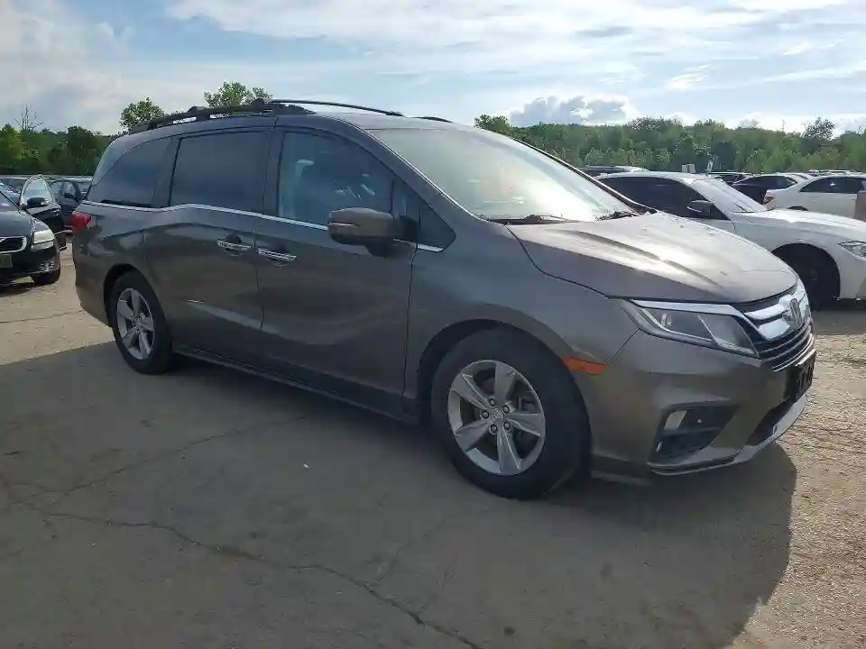 5FNRL6H70JB070183 2018 HONDA ODYSSEY-3