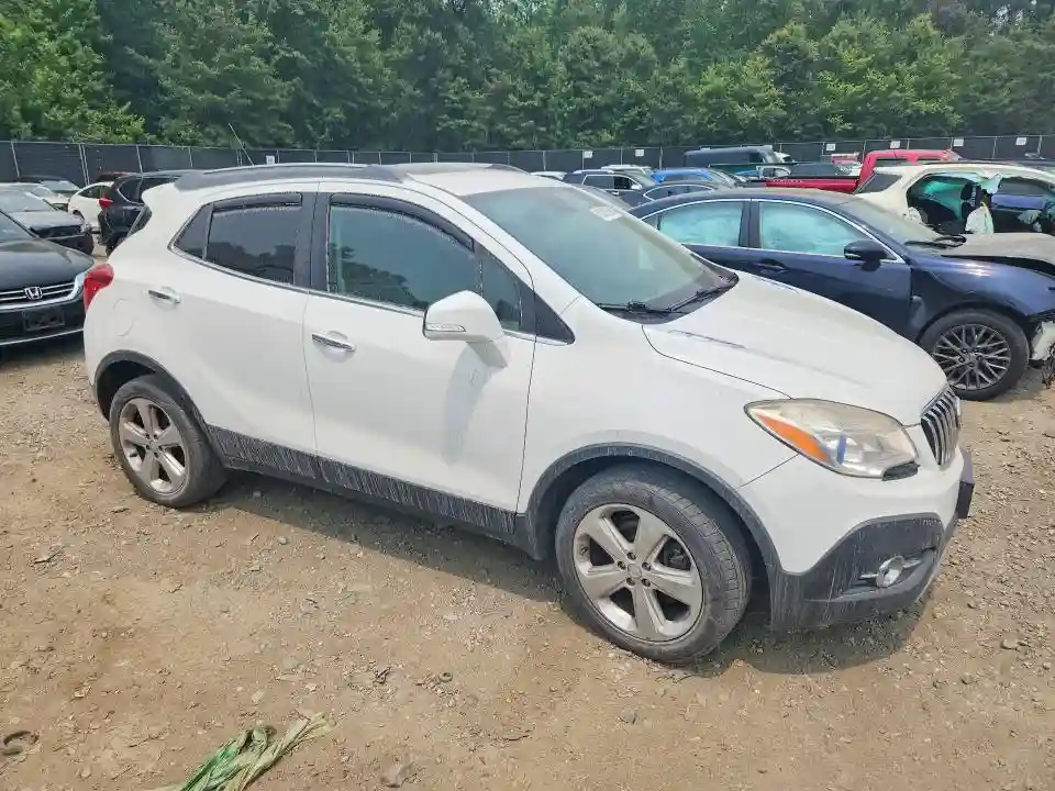 KL4CJGSB1GB710289 2016 BUICK ENCORE-3