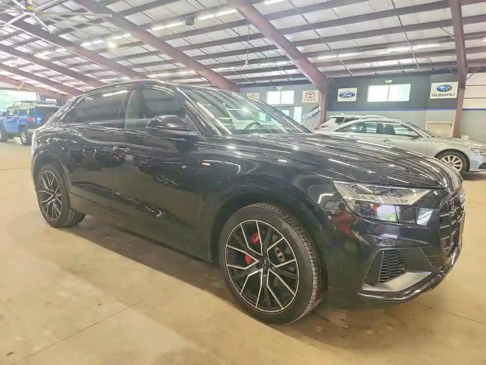 WA1FVAF11KD046511 2019 AUDI Q8-3