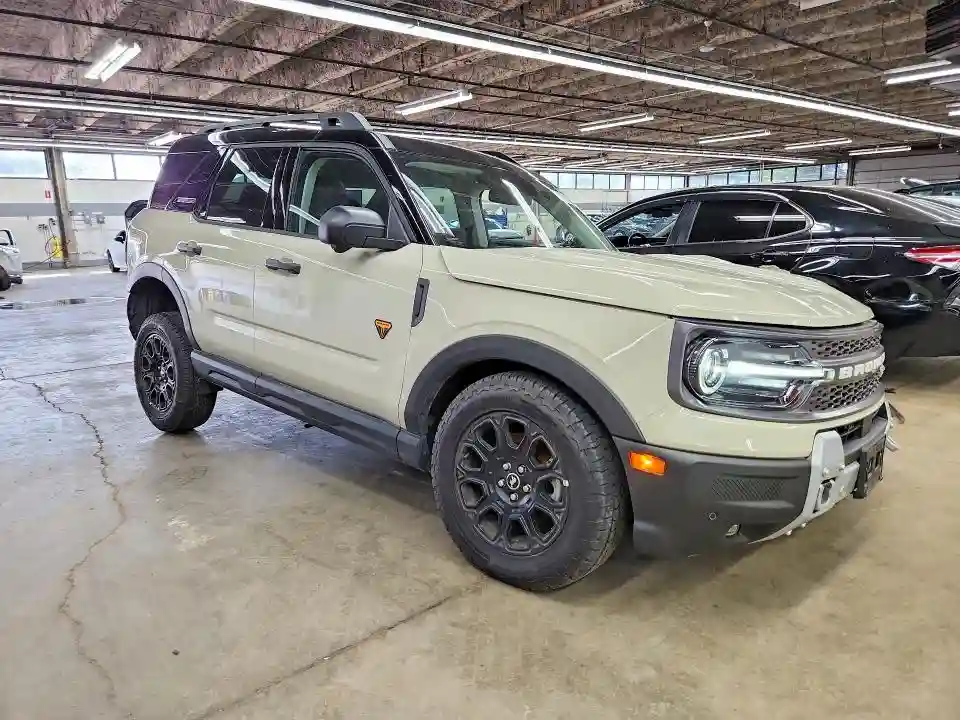 3FMCR9DA5SRE51403 2025 FORD BRONCO-3