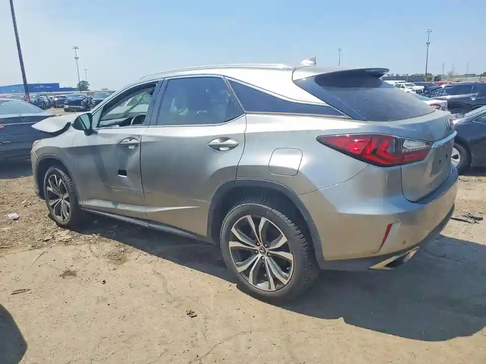 2T2BZMCA1KC182936 2019 LEXUS RX350-1