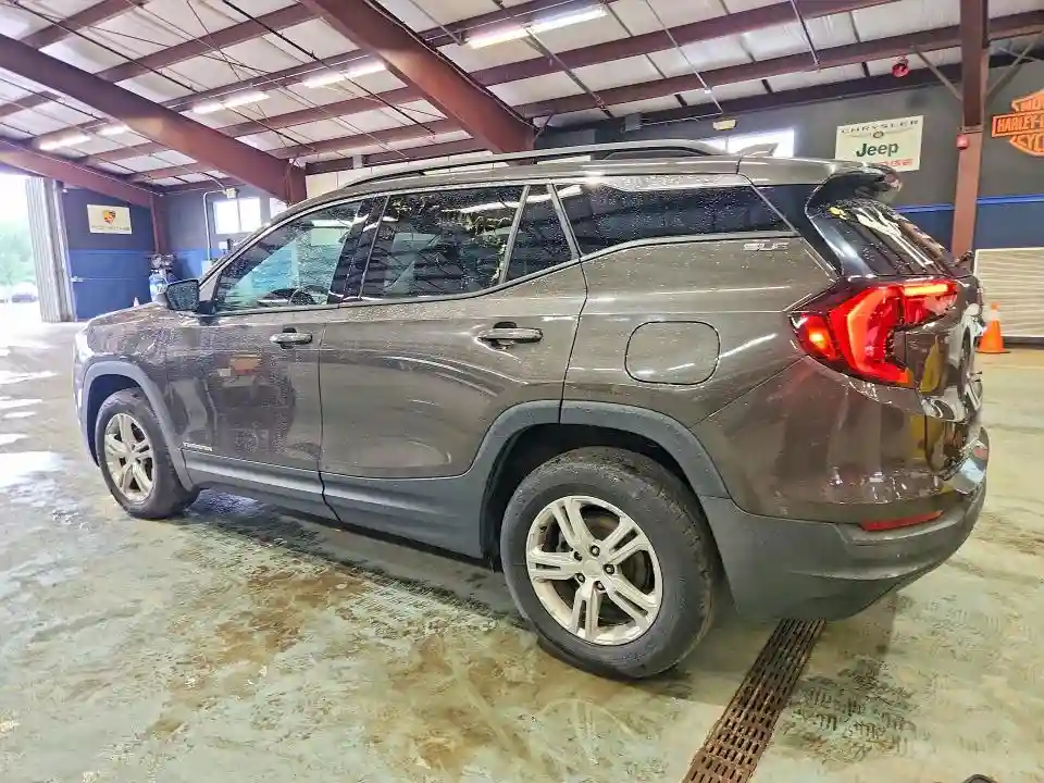 3GKALTEV7KL324090 2019 GMC TERRAIN-1