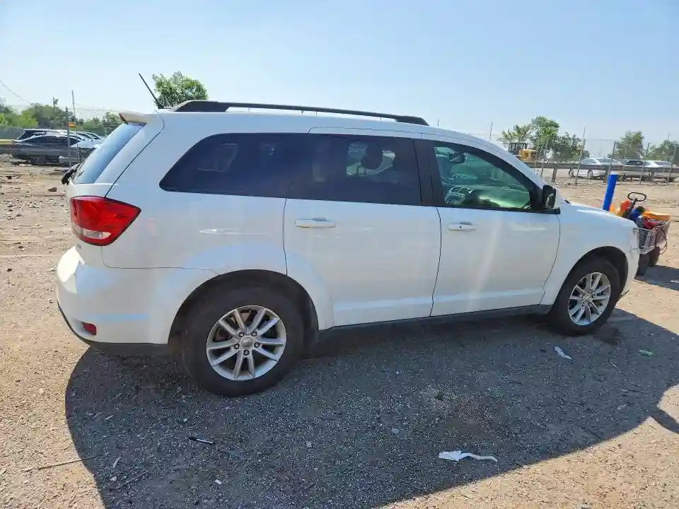 3C4PDCBB5HT539229 2017 DODGE JOURNEY-2