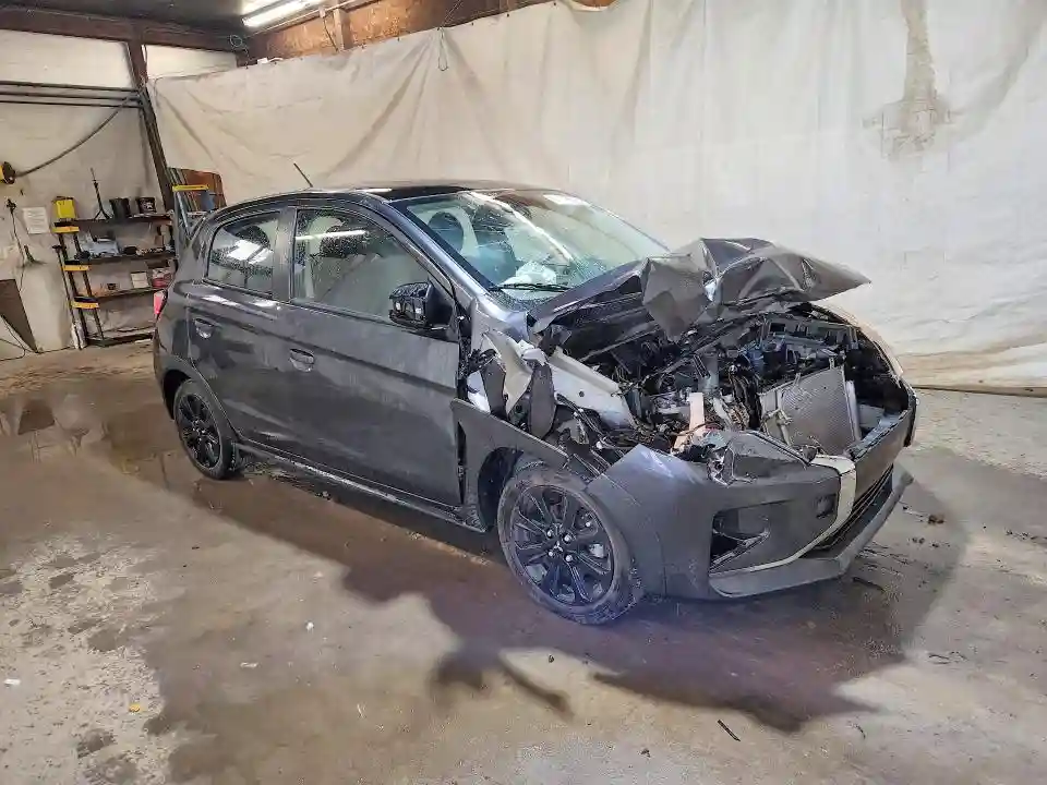 ML32AWHJXRH003933 2024 MITSUBISHI MIRAGE-3