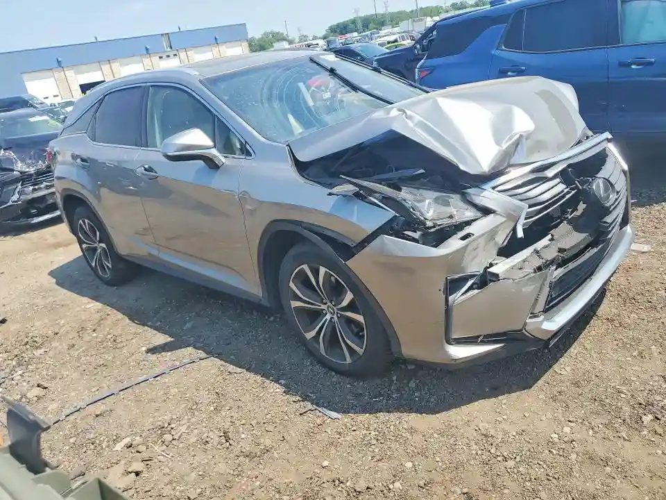 2T2BZMCA1KC182936 2019 LEXUS RX350-3