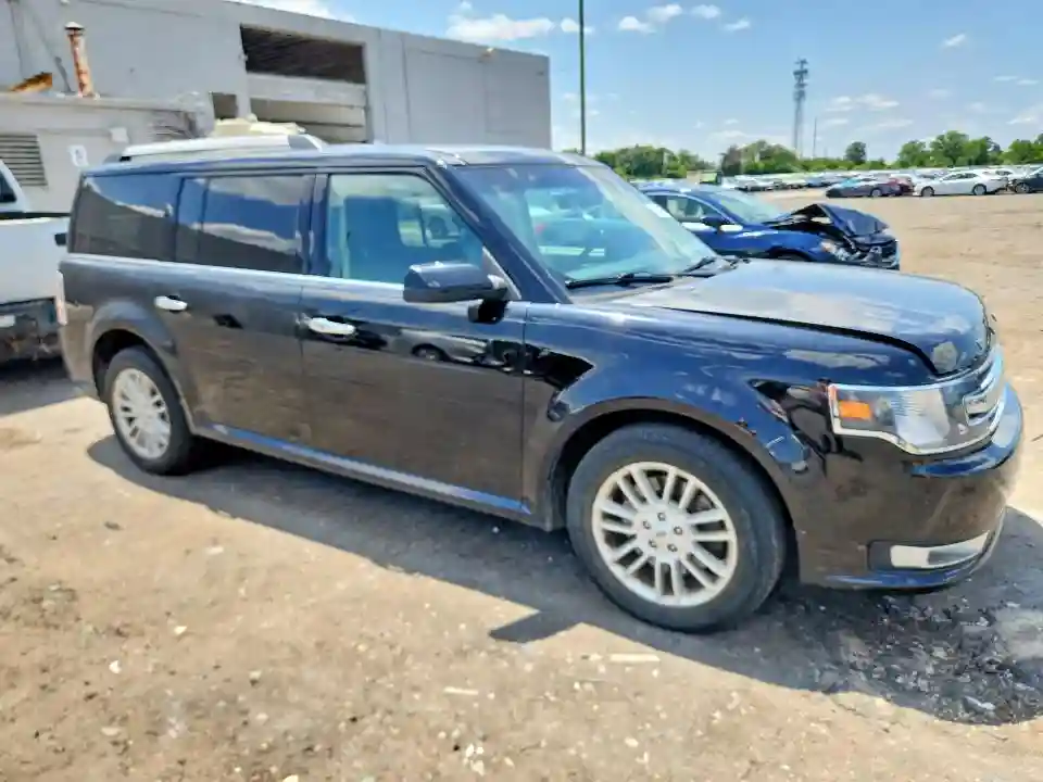 2FMGK5C85GBA00202 2016 FORD FLEX-3