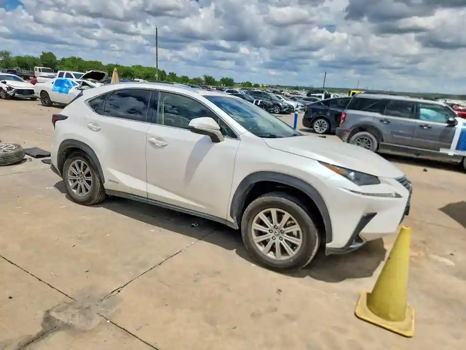 JTJDJRDZXM5013825 2021 LEXUS NX-3