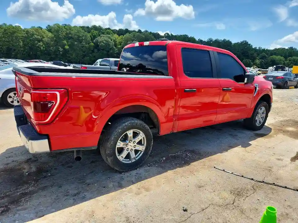 1FTEW1C56MKD45884 2021 FORD F-150-2