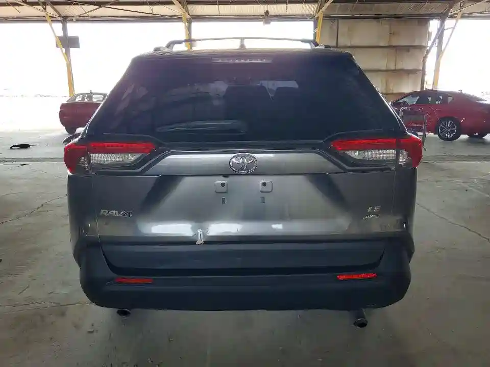 2T3F1RFV0MC172689 2021 TOYOTA RAV4-5