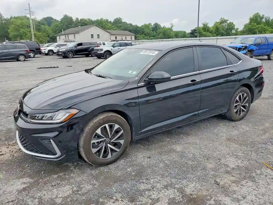 3VW5X7BU1SM033788 2025 VOLKSWAGEN JETTA-0