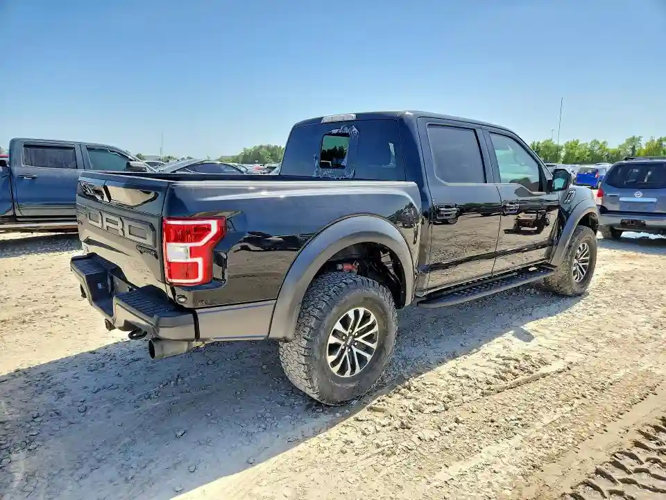 1FTFW1RG7KFB28069 2019 FORD F150-2