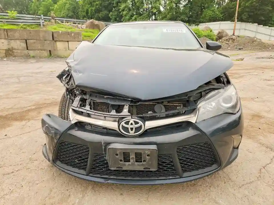 4T1BF1FK4HU794443 2017 TOYOTA CAMRY-4