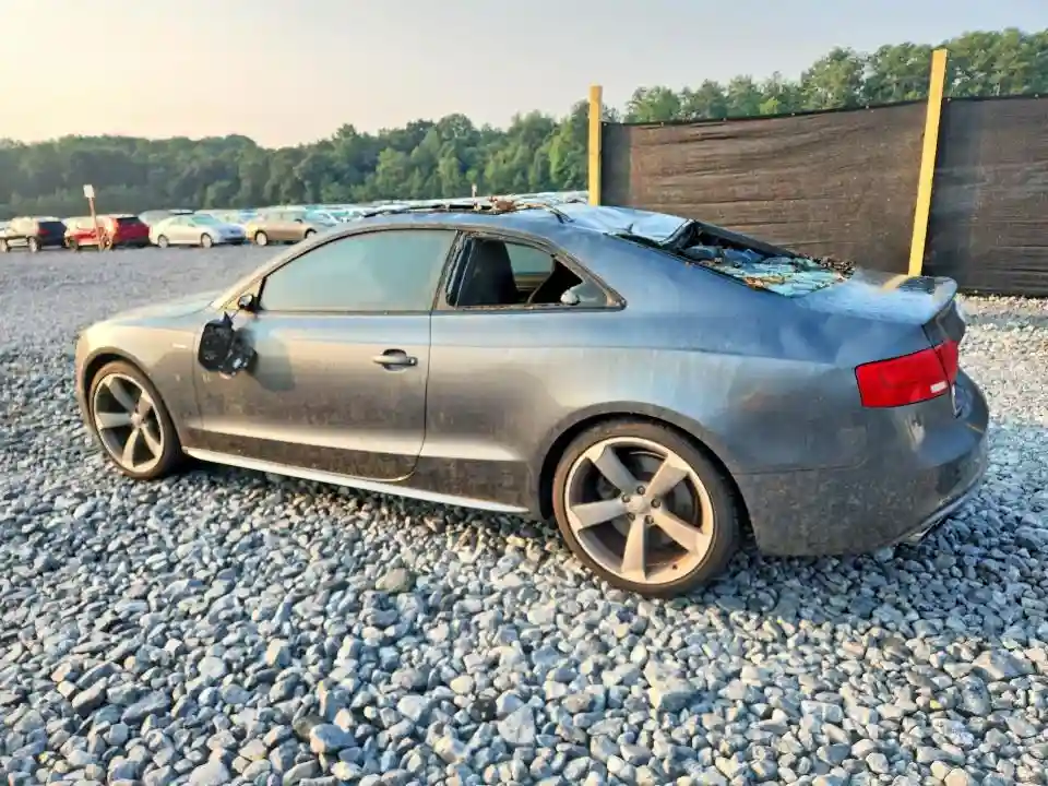WAUC4AFR7GA034791 2016 AUDI S5/RS5-1