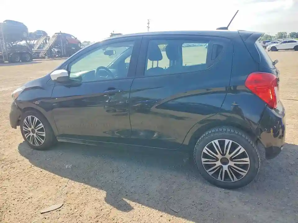 KL8CD6SAXLC477802 2020 CHEVROLET SPARK-1