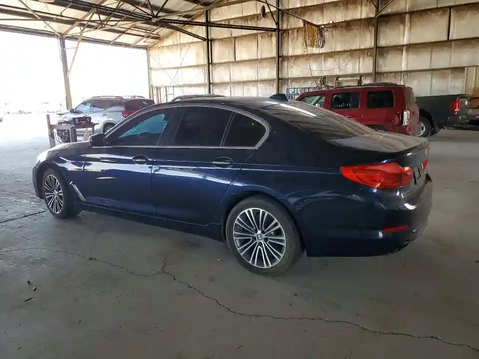WBAJE5C33HG914221 2017 BMW 5 SERIES-1