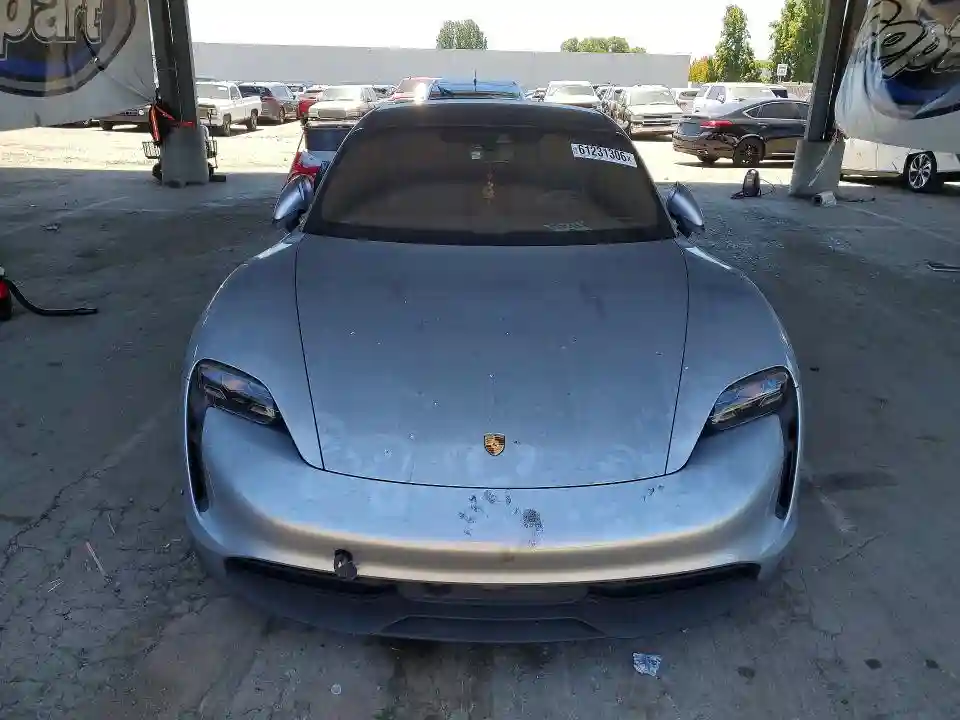WP0AB2Y14LSA51276 2020 PORSCHE TAYCAN-4