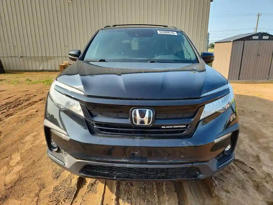 5FNYF6H78NB036176 2022 HONDA PILOT-4