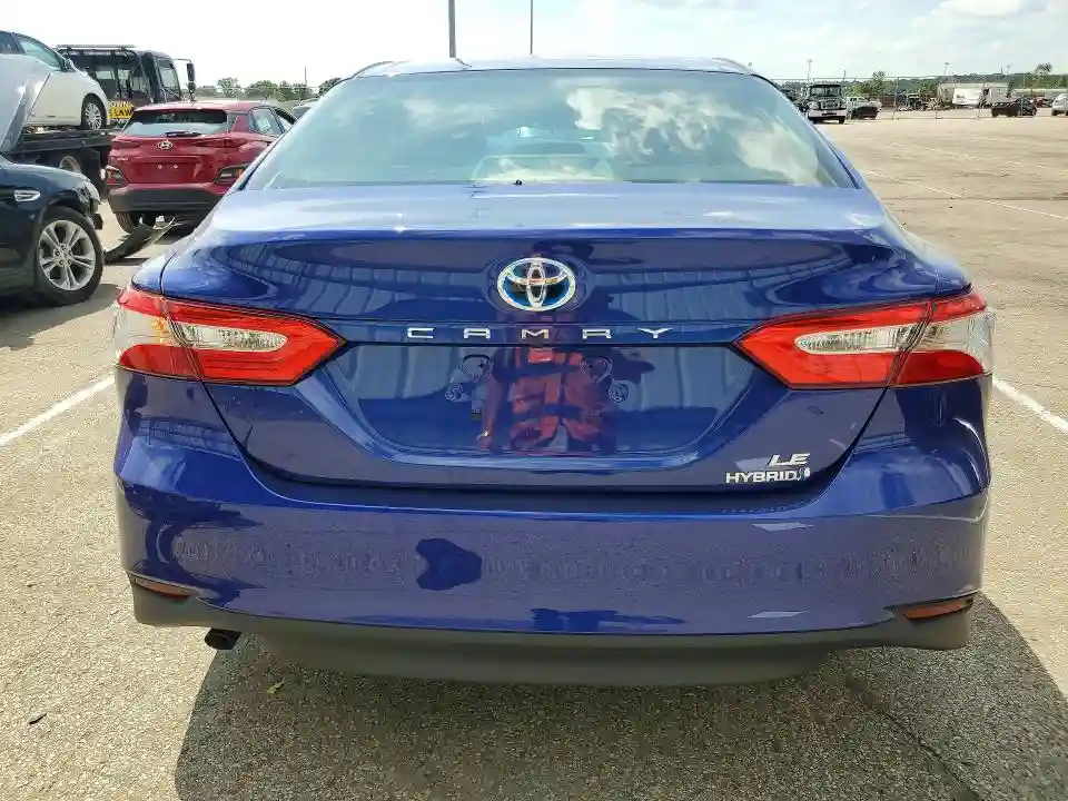 4T1B31HK8JU508184 2018 TOYOTA CAMRY-5