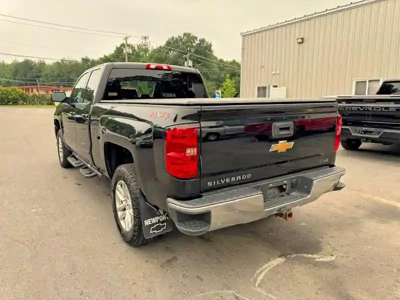 2GCVKPEC6K1160712 2019 CHEVROLET SILVERADO-1