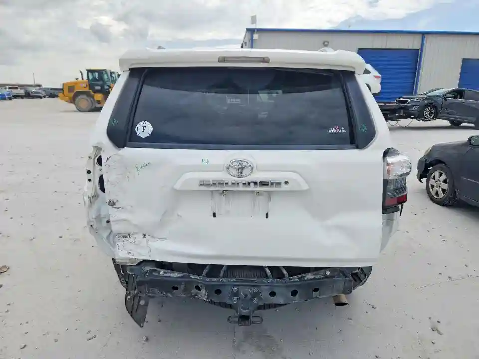 JTEZU5JR9G5133404 2016 TOYOTA 4RUNNER-5