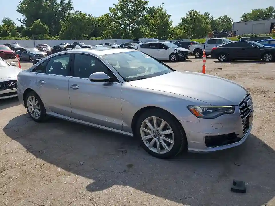 WAUGFAFC4GN109530 2016 AUDI A6-3