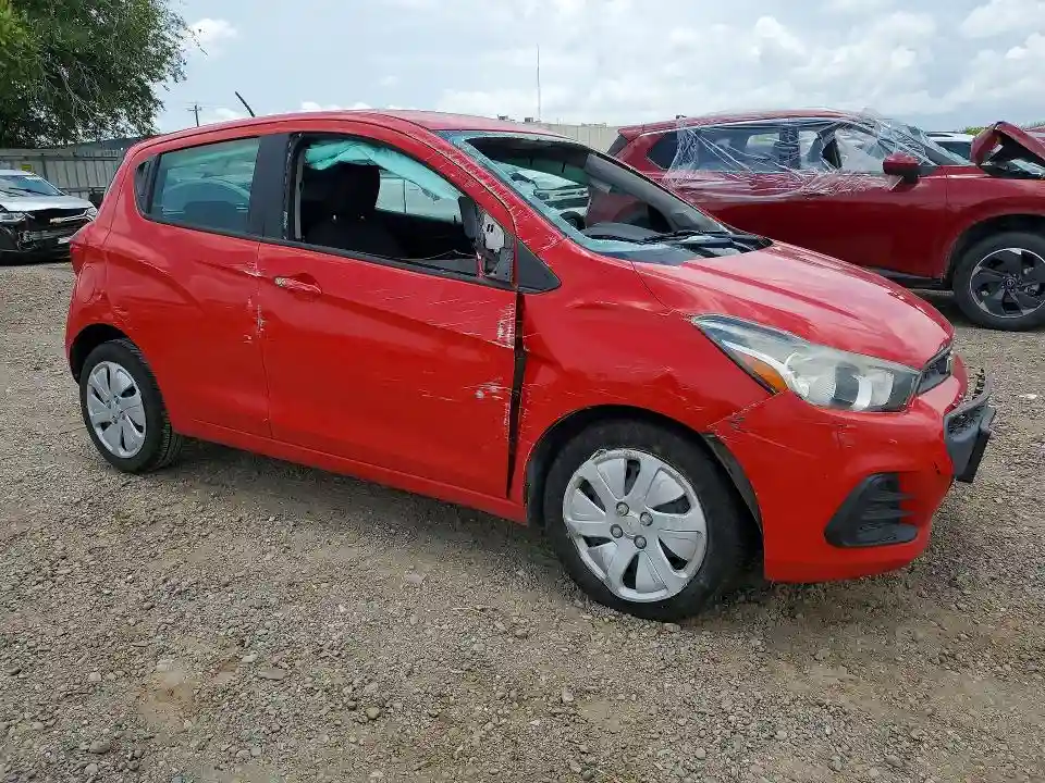 KL8CA6SA5JC479897 2018 CHEVROLET SPARK-3