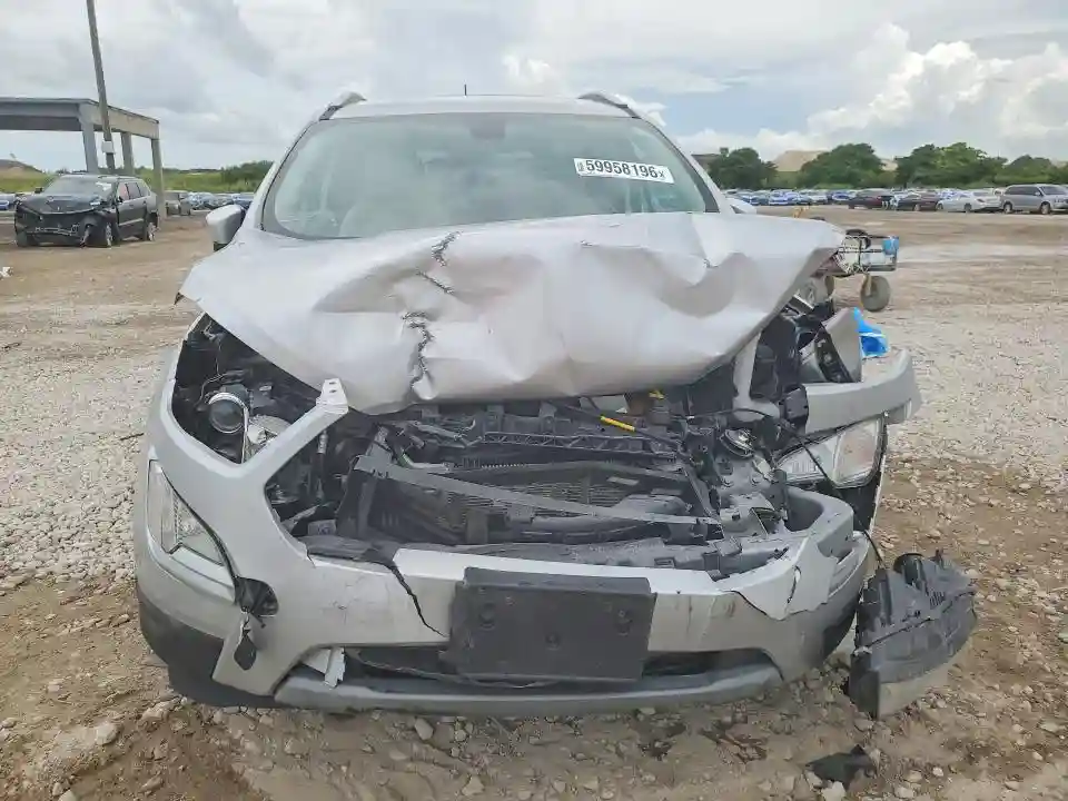 MAJ3S2KE8LC328593 2020 FORD ECOSPORT-4