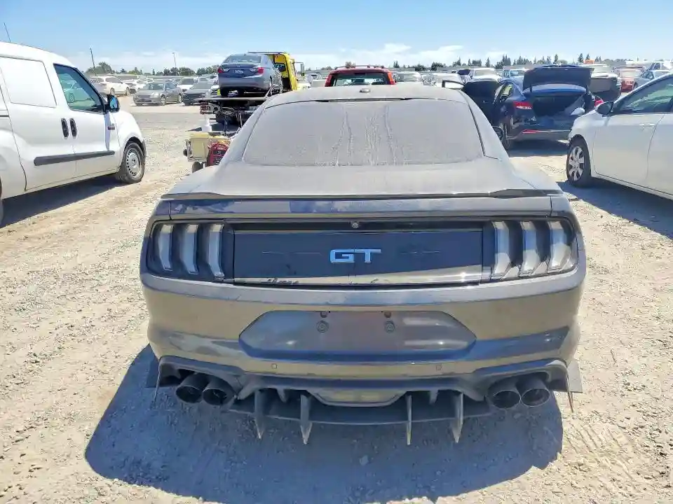 1FA6P8CF8K5106390 2019 FORD MUSTANG-5