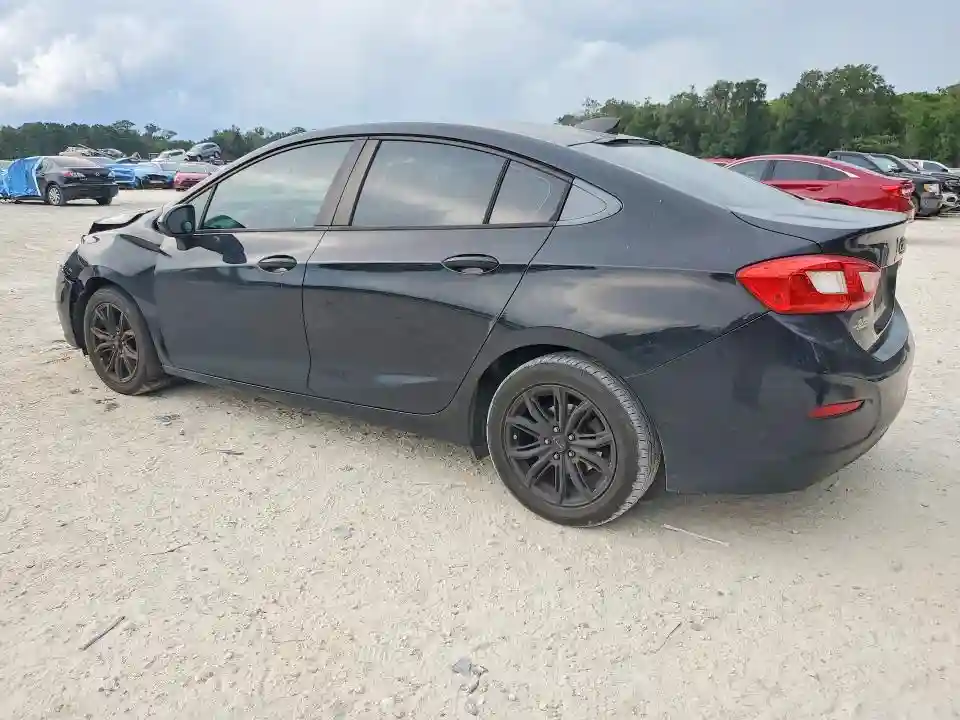 1G1BC5SM0G7250717 2016 CHEVROLET CRUZE-1