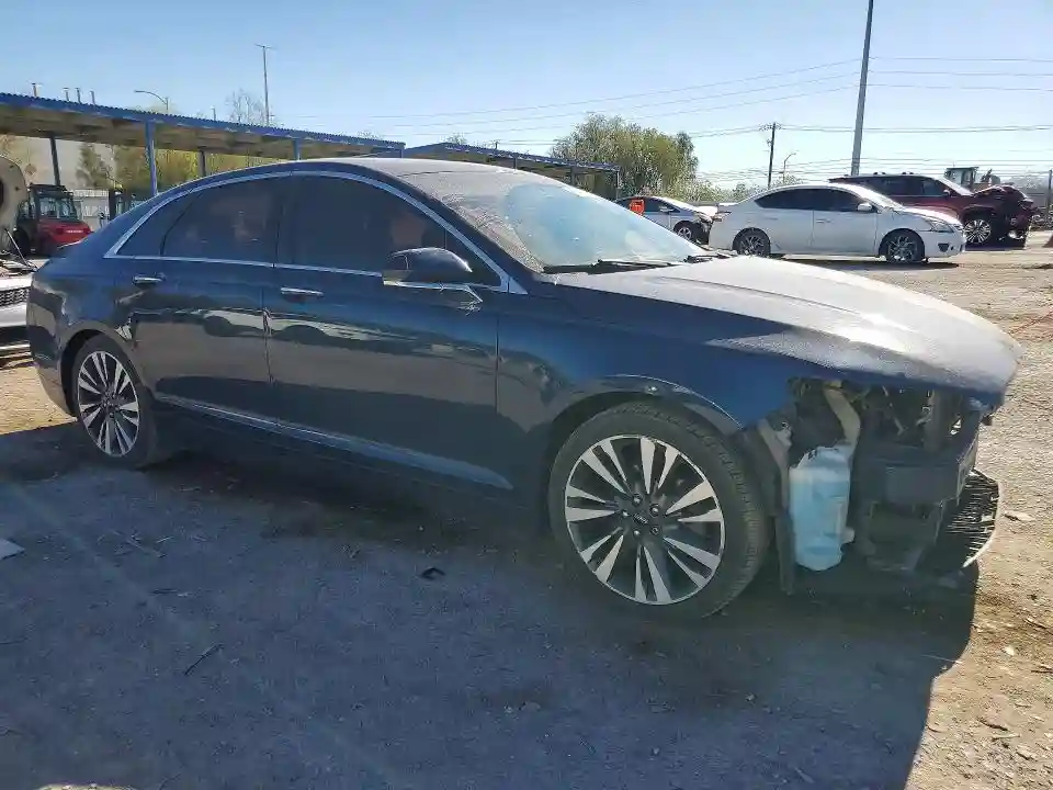 3LN6L5LU6HR602180 2017 LINCOLN MKZ-3