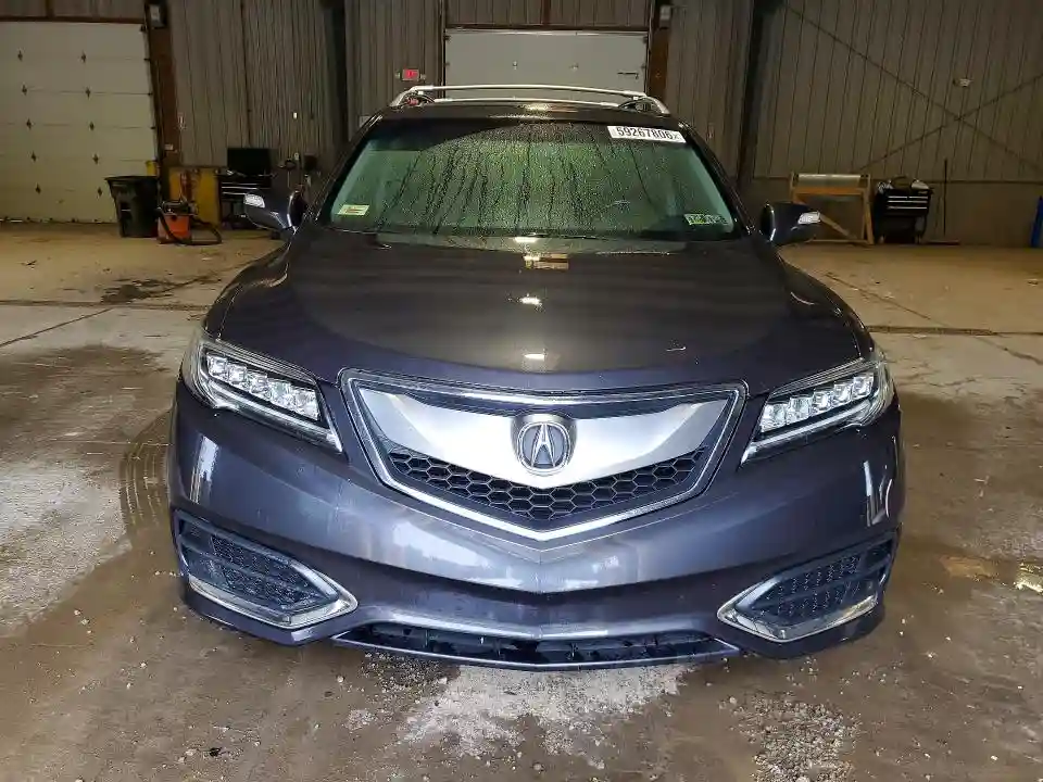 5J8TB4H59GL026637 2016 ACURA RDX-4