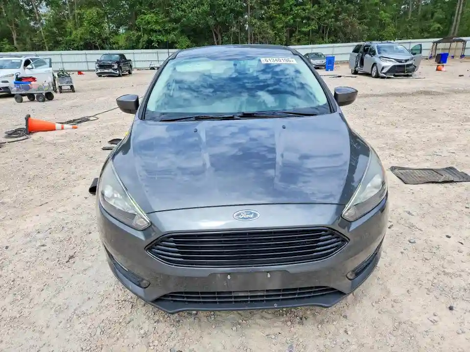 1FADP3FEXJL256816 2018 FORD FOCUS-4