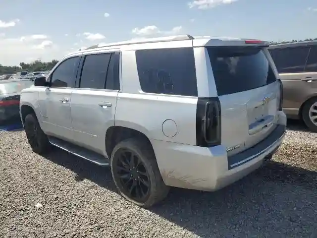 1GNSCCKC4HR112002 2017 CHEVROLET TAHOE-1