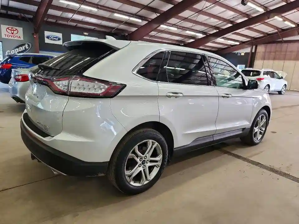 2FMTK4K98FBB42996 2015 FORD EDGE-2
