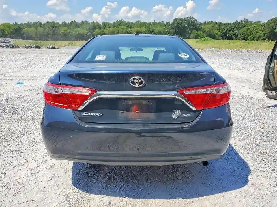 4T4BF1FK4GR556239 2016 TOYOTA CAMRY-5