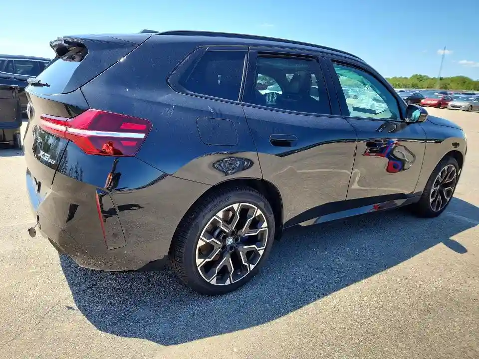 5UX53GP02T9267103 2026 BMW X3-2
