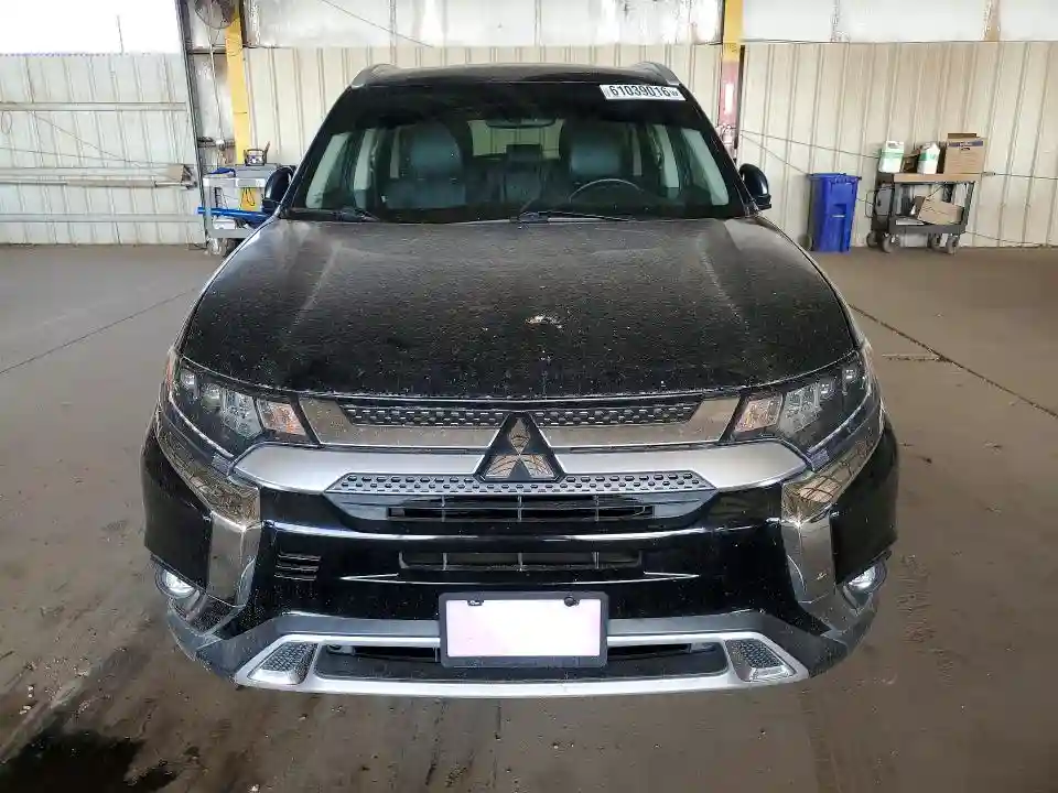 JA4JZ4AX6KZ038371 2019 MITSUBISHI OUTLANDER-4