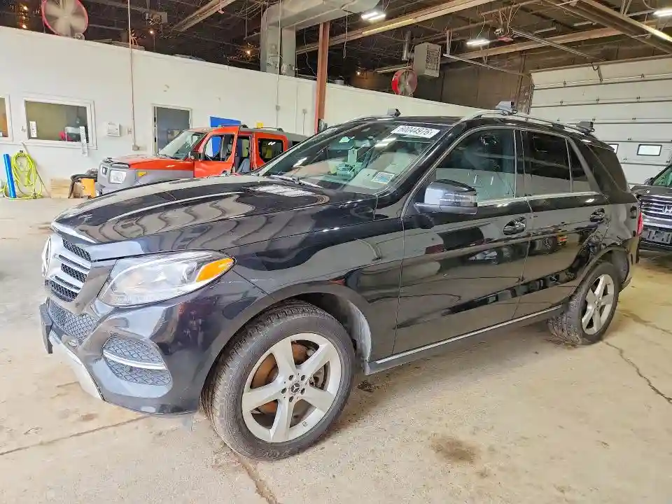 4JGDA5GB2KB217295 2019 MERCEDES-BENZ GLE-CLASS-0