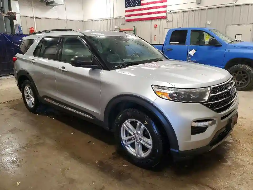 1FMSK8DH0LGA39289 2020 FORD EXPLORER-3