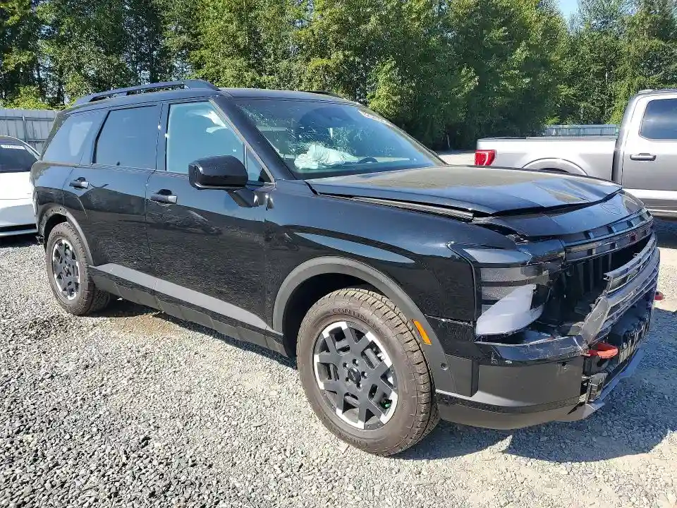 KM8RJES26TU063158 2026 HYUNDAI PALISADE-3