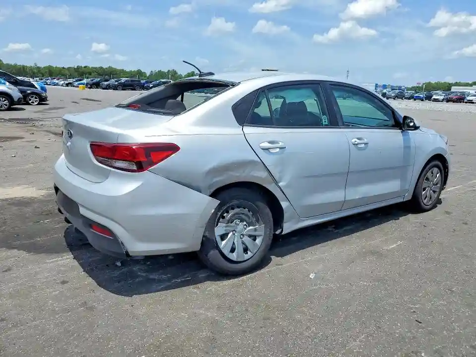 3KPA24AD4LE326967 2020 KIA RIO-2